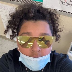 Meet your Posher, Briden